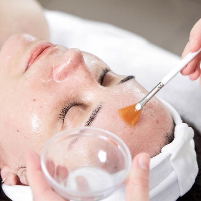FAGO DERMA Giới Thiệu Dịch Vụ Làm Đẹp Công Nghệ Cao: Làm Đẹp Tự Nhiên, Không Xâm Lấn